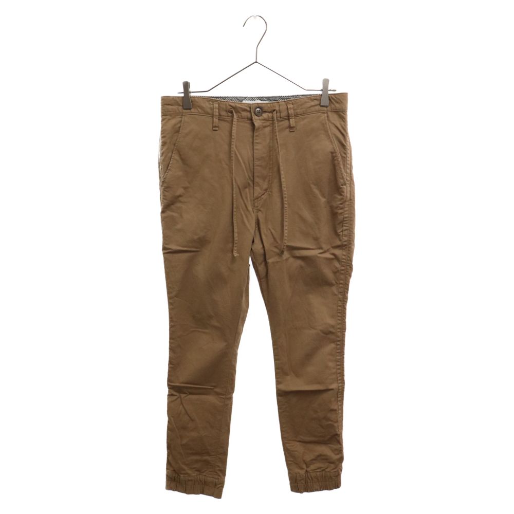 パンツ nonnative EDUCATOR RIB PANTS C/N OXFORD nonnative EDUCATOR EASY RIB PANTSサイズ 1 - メルカリ