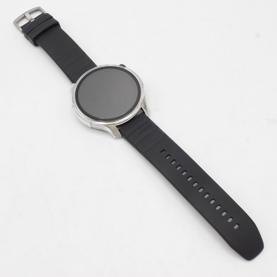 美品】Amazfit GTR 4 スーパースピードブラック sp170050-C181