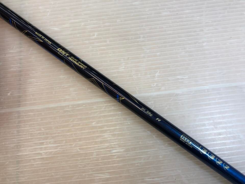 ネイビー フェアウェイウッド