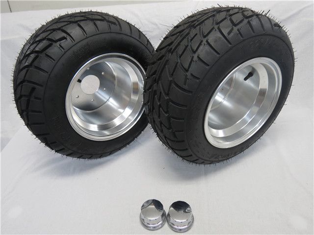 ジャイロキャノピー ジャイロX ジャイロUP ブラックアウトアルミホイール ホンダジャイロにブラックアウトアルミホイール扁平タイヤ品番