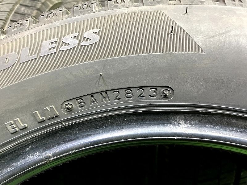 BRIDGESTONE