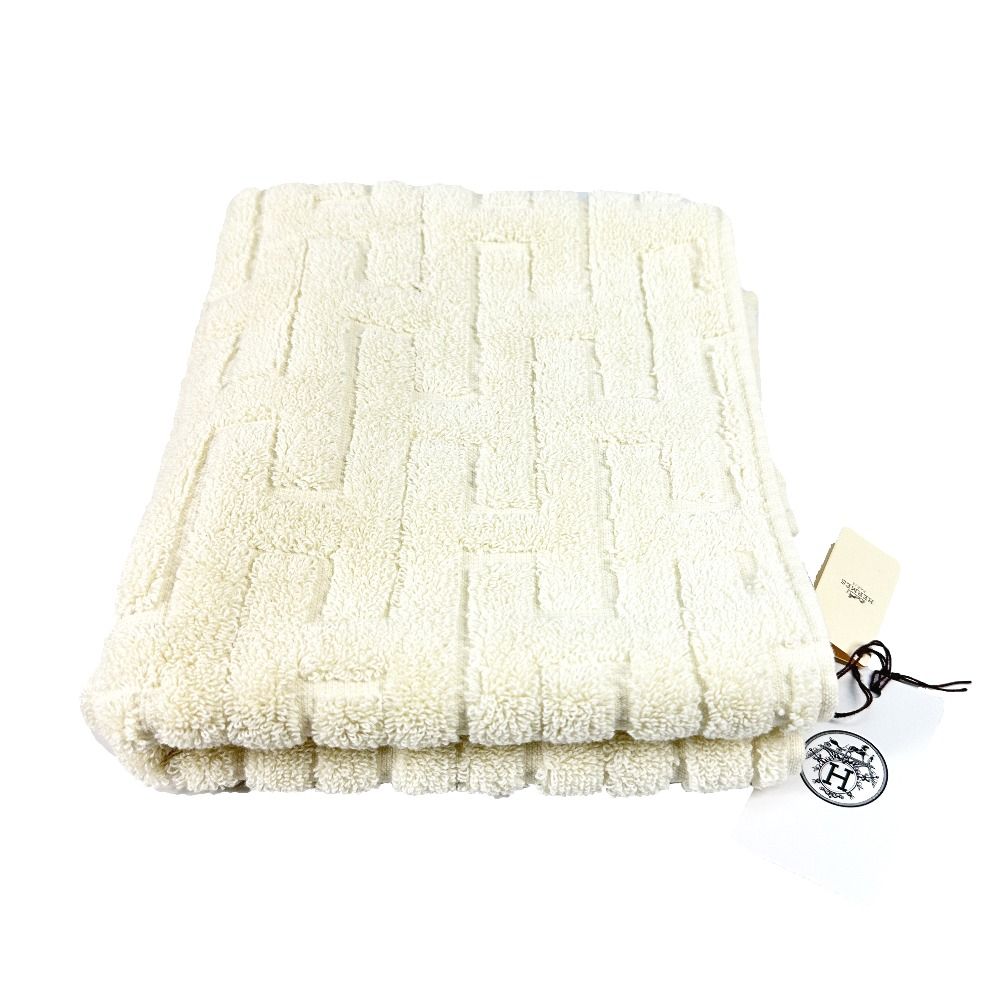 エルメス　バスマット 日本国内最高級ブランド販売店のブランド通販専門店 / エルメスマット