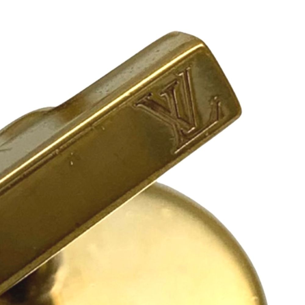 【超希少】ルイヴィトン Louis Vuitton カフス カフスケース 中古・古着通販】LOUIS VUITTON (ルイ ヴィトン) カフス サイズ