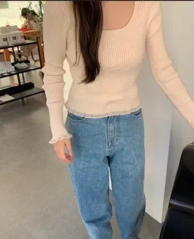 色