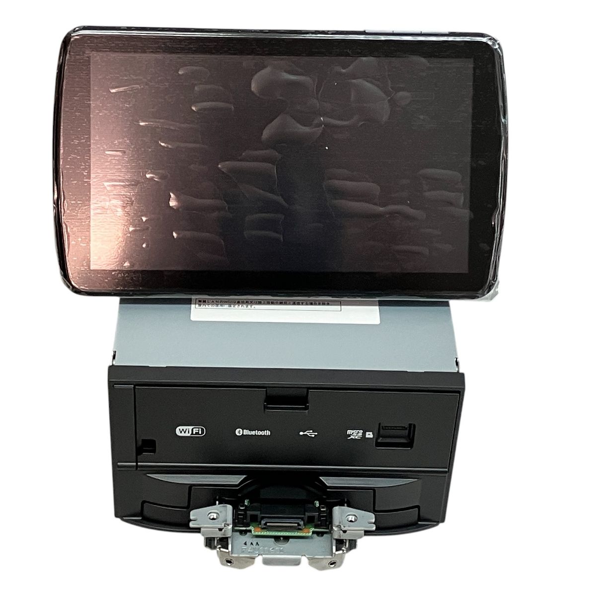 Panasonic CN-F1D9C1D strada カーナビ 9V型 大画面 ストラーダ