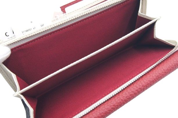ヴィヴィアンウエストウッド 長財布 レディース DERBY マルチ