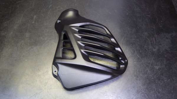 ヤマハ NMAX125 SE86J ラジエターカバー Y227-85