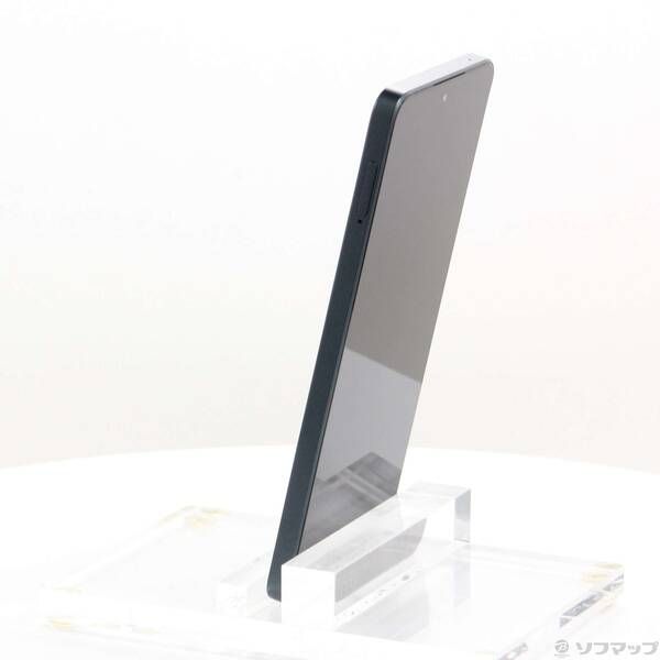 中古品〕 OPPO Reno11 A 128GB ダークグリーン CPH2603GR SIMフリー