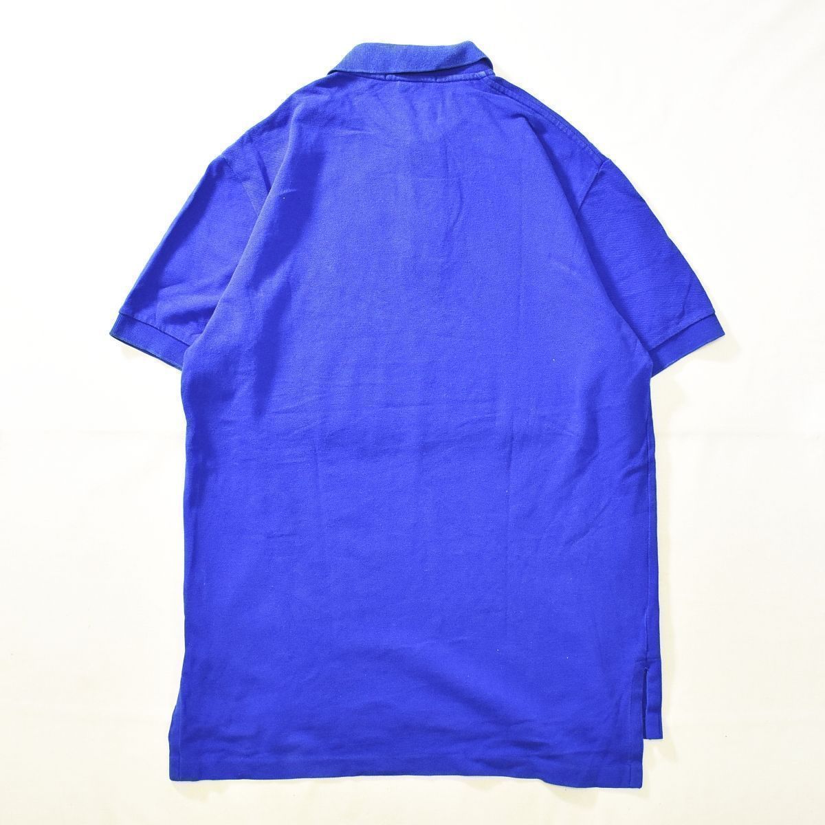 90s00sヴィンテージ POLO ラルフローレン ポニーロゴ 半袖