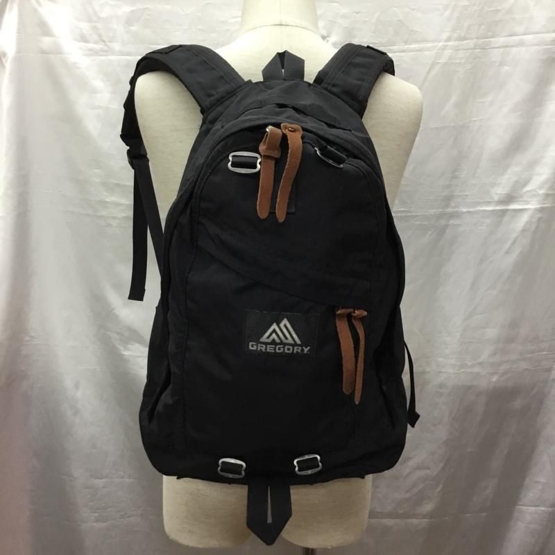 GREGORY グレゴリー リュックサック、デイパック リュックサック、デイバッグ DAY PACK