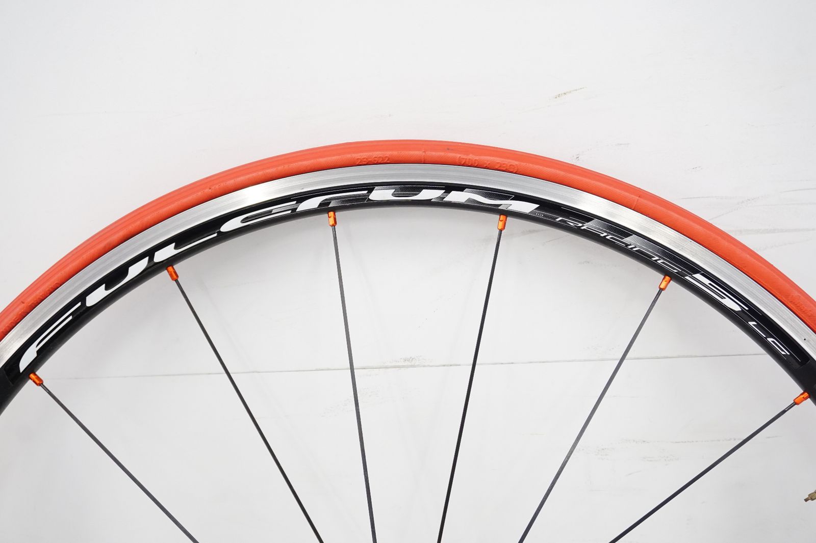 FULCRUM 「フルクラム」 RACING5 LG フロントホイール / バイチャリ浜松店