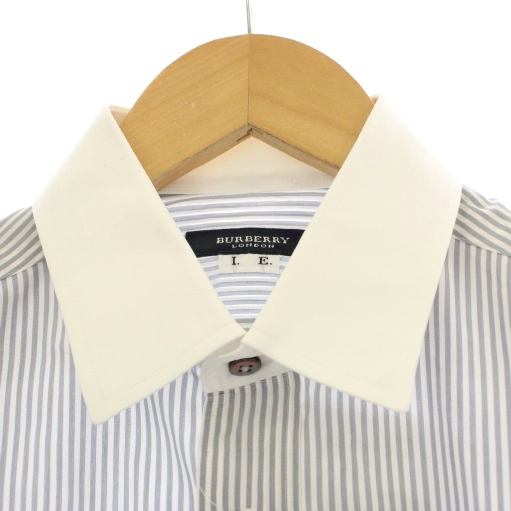 【美品】バーバリー白シャツ160A サイズ 楽天市場】BURBERRY バーバリー ポロシャツ サイズ:S 近年モデル
