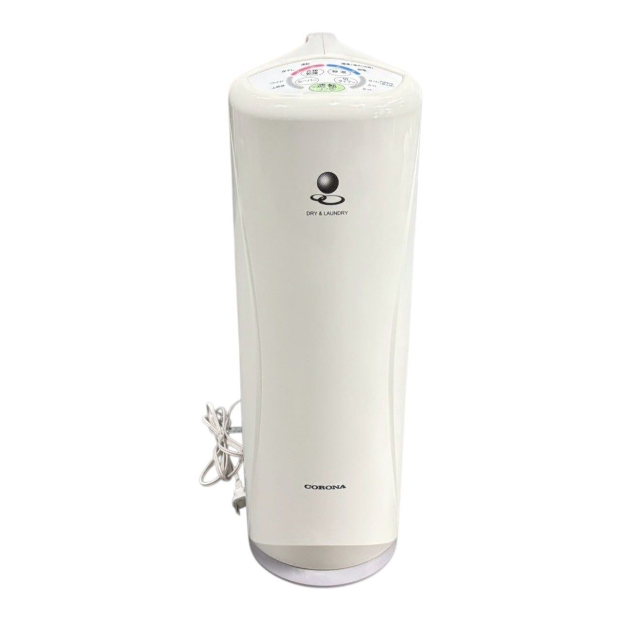 CORONA 衣類乾燥除湿機 CD-S6317 コロナ CD-S6317(W) [ホワイト] 価格比較 - 価格.com