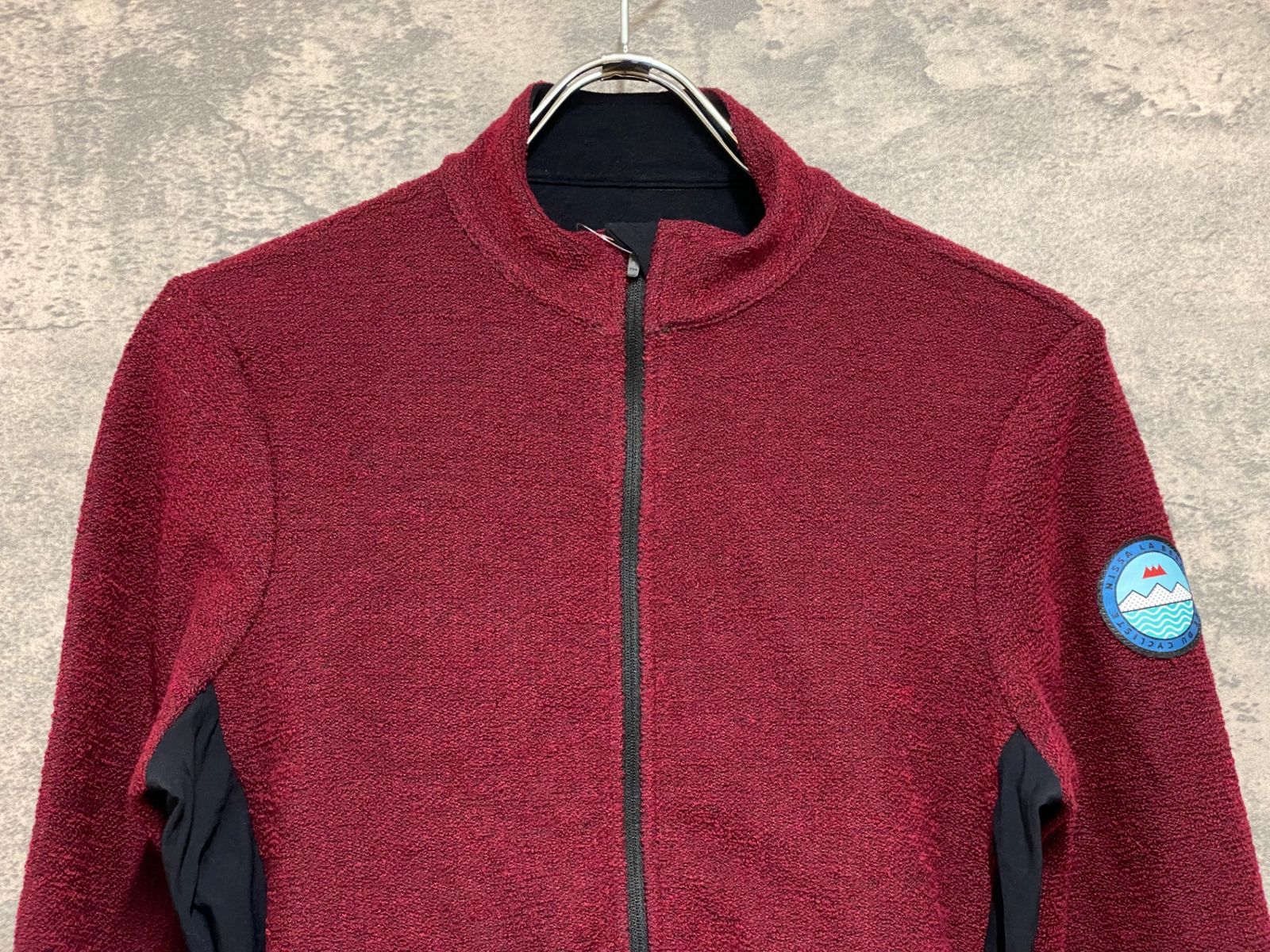 カフェドシクリステ Cafe