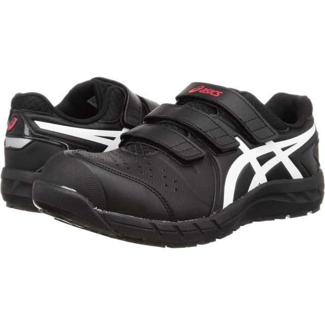 アシックス asics 安全靴/作業靴 25.5cm ウィンジョブ WINJOB CP112