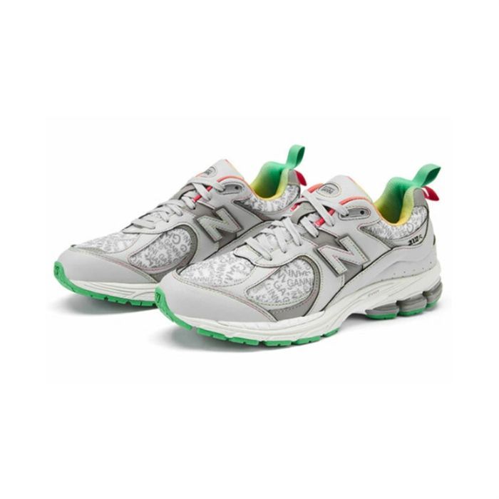 New Balance ニューバランス メンズ スニーカー New Balance GANNI x 