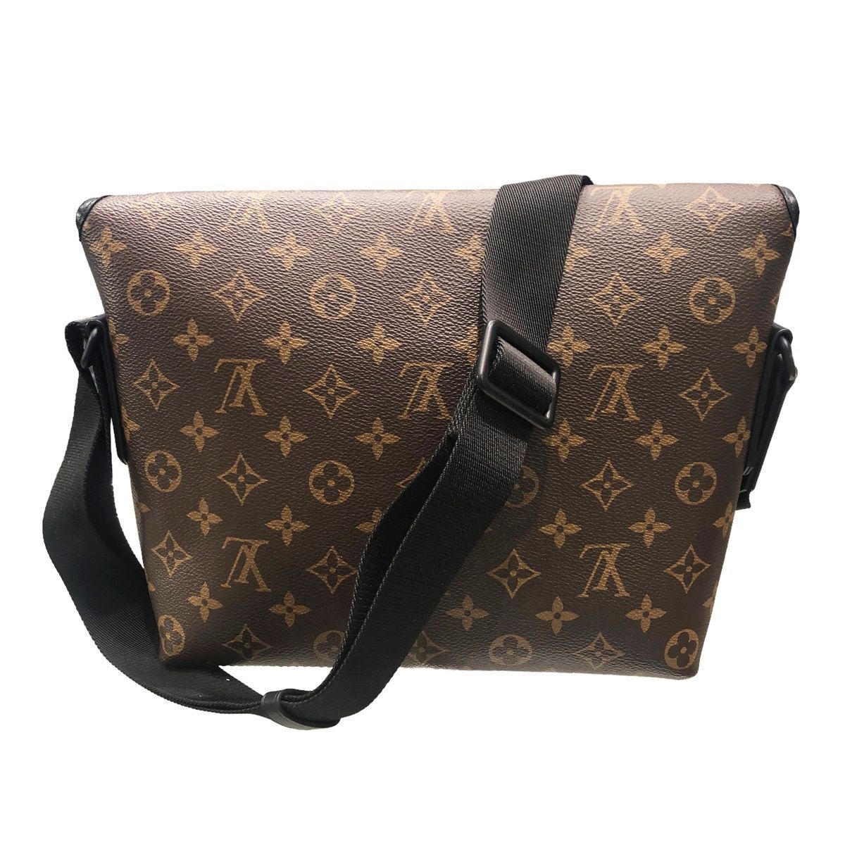 中古】 LOUIS VUITTON ルイ・ヴィトン マグネティック