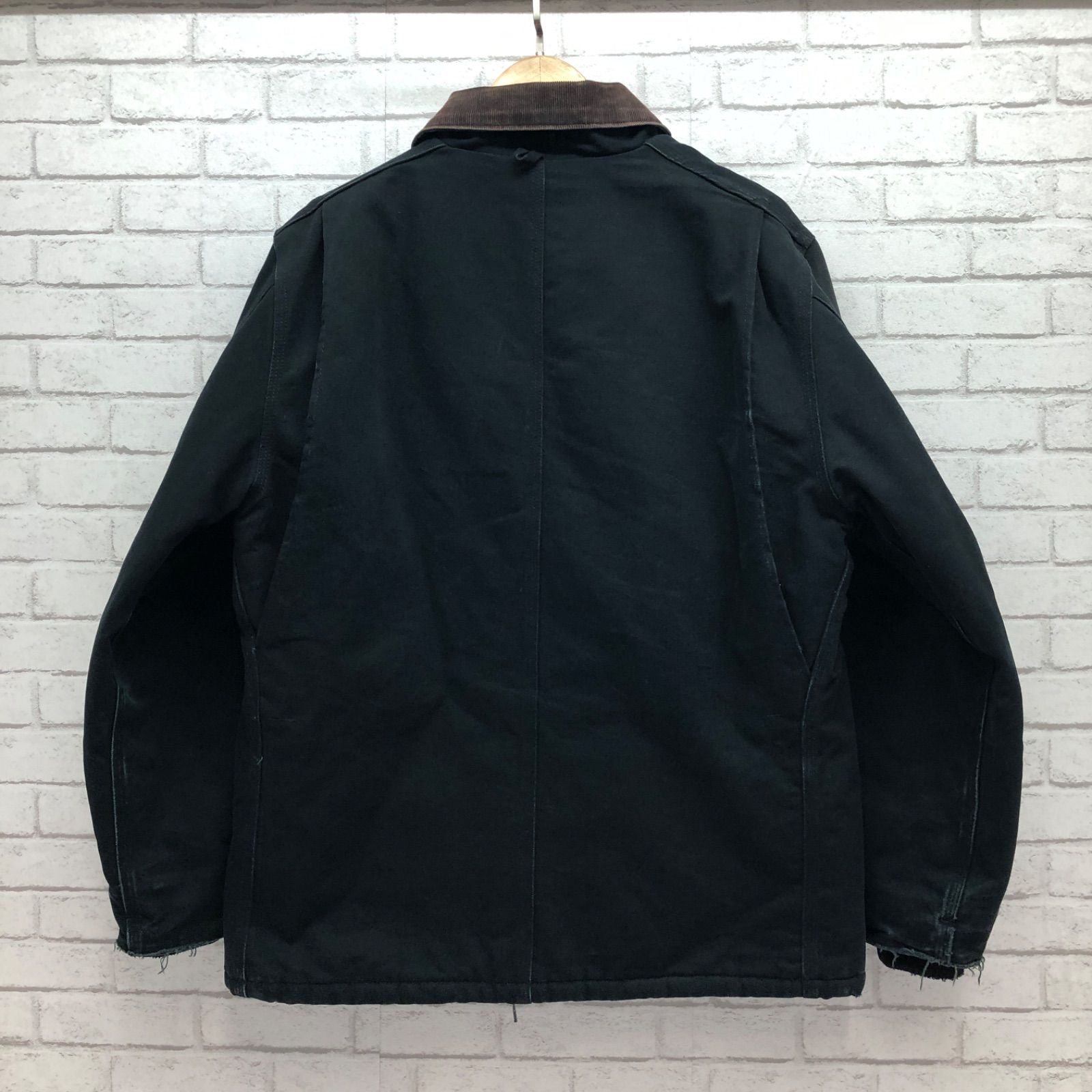 carhartt - 90s カーハート トラディショナルジャケット ダック