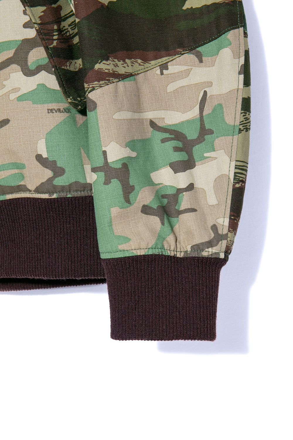 極美品】ALPHA INDUSTRIES MA-1 カーキ セージグリーン