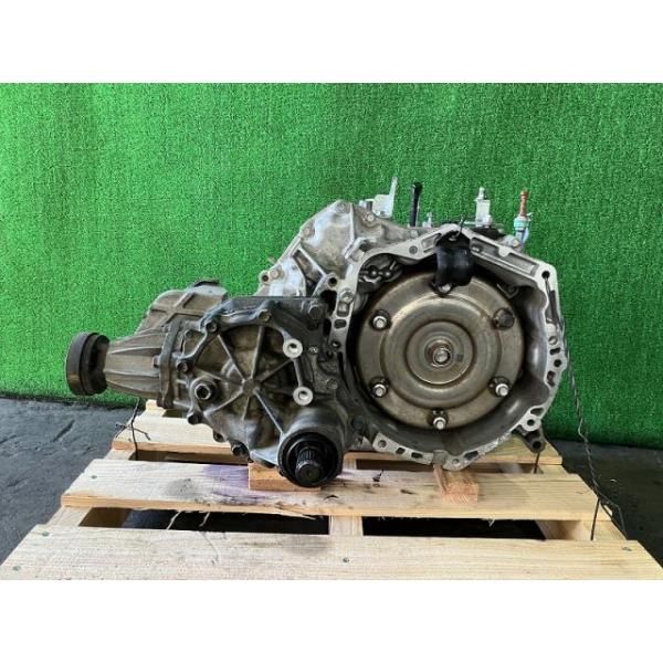 スイフト ZD72S オートマミッション ATミッション XL 4WD 21000-71LS3 ZMT