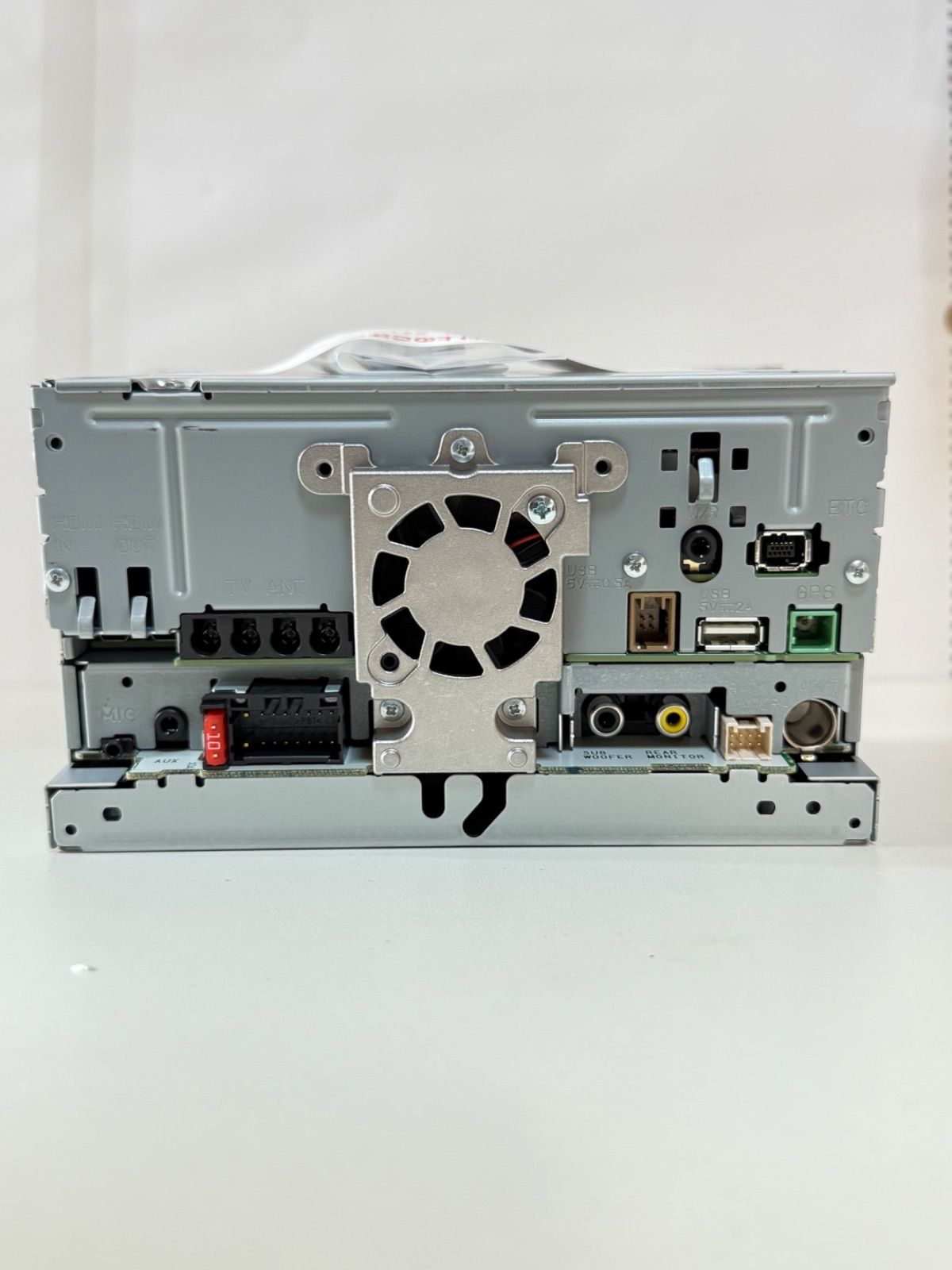 Carrozzeria カロッツェリア AVIC-VH9900 DVD HDD（AVIC-VH9900