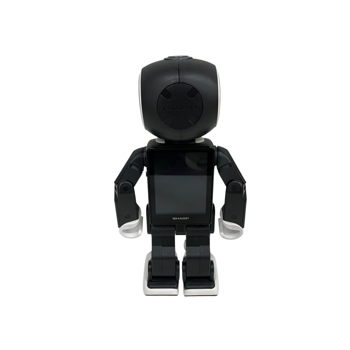 SHARP SR-03M RoBoHoN シャープ ロボホン モバイル型ロボット 3G