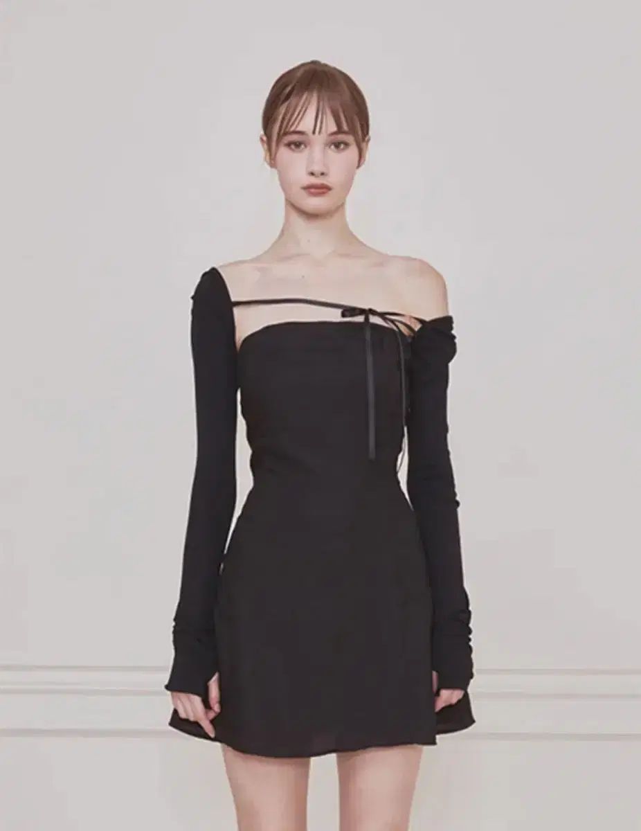 8 のみ 5 천원 낫유어로즈 支払 ボレロ ドレス