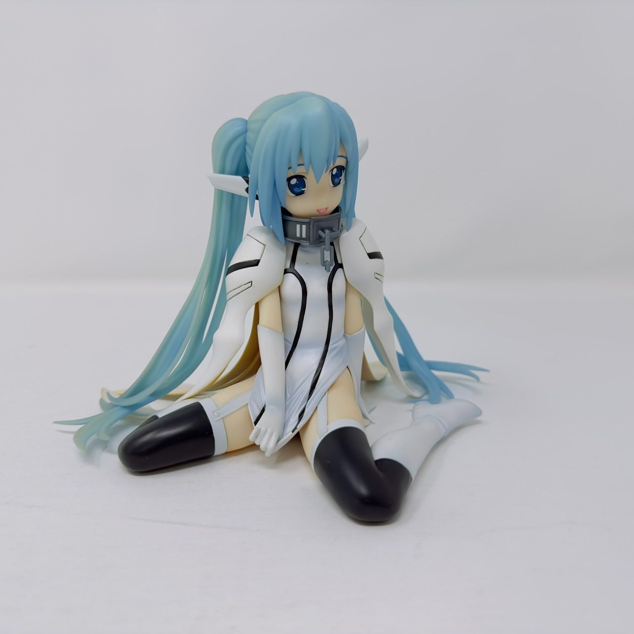 コトブキヤ そらのおとしもの フォルテ ニンフ 1/6 フィギュア 4