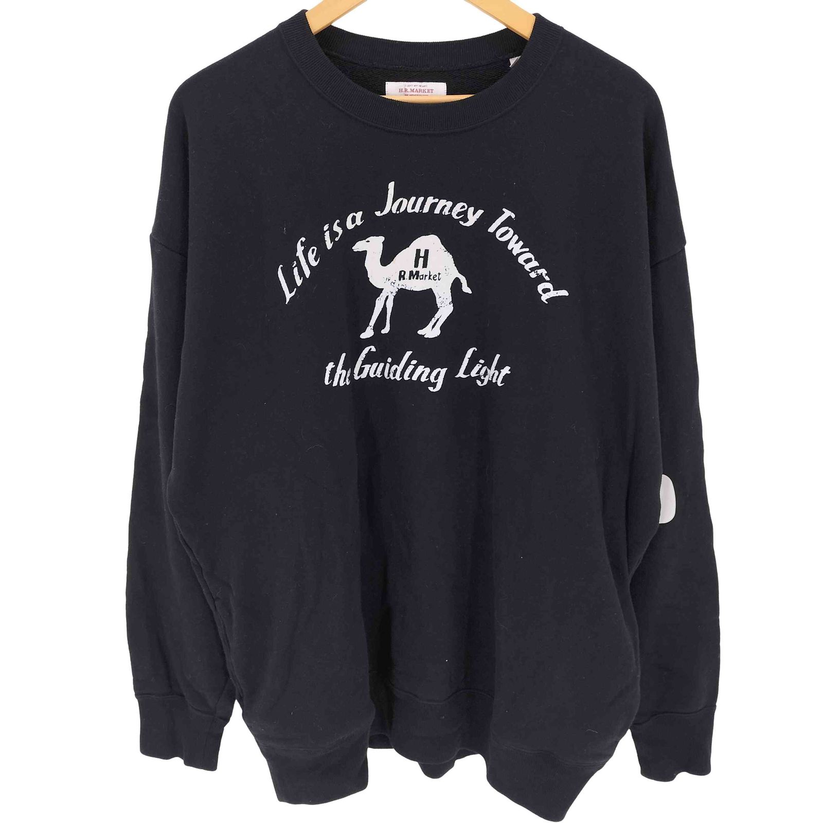 ハリウッドランチマーケット HOLLYWOOD RANCH MARKET JOURNEY CAMEL 