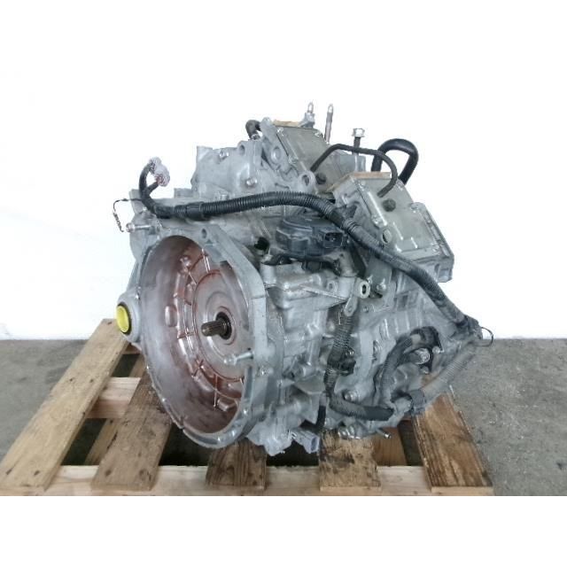 25年 アウトランダー DLA-GG2W オートマCVTミッション 199348 4698