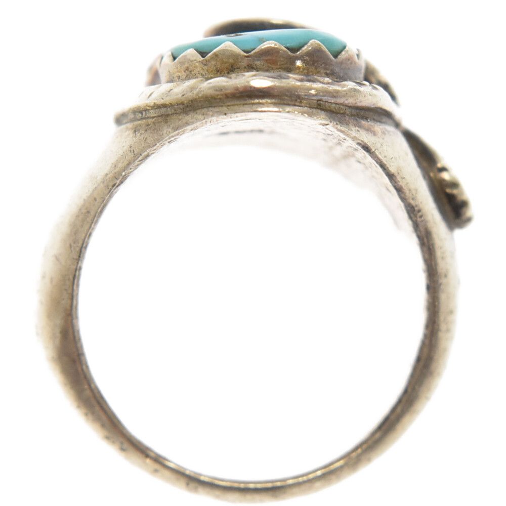 INDIANJEWELRY (インディアンジュエリー) ズニ Effie Calavaza