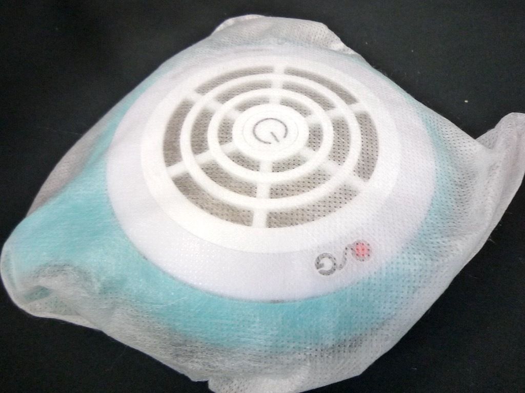 新品未使用 水素水生成器 マルーン ルリ 箱 取説 OSG 水素風呂 malloon