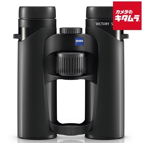 カールツァイス 10倍双眼鏡 Victory SF 10×32