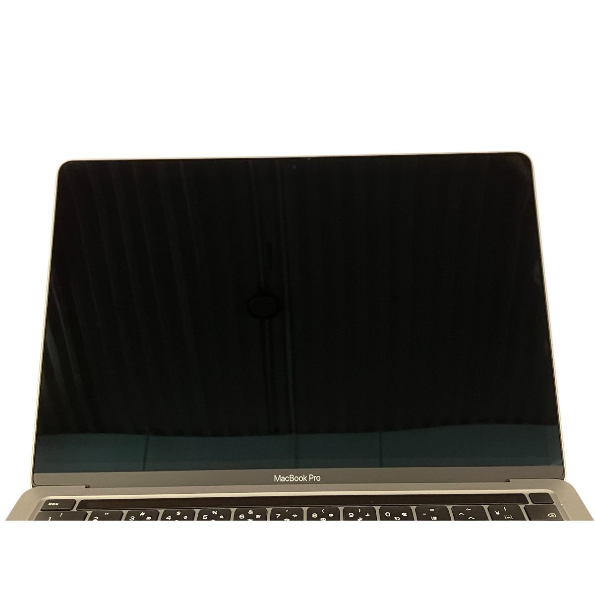 MacBook