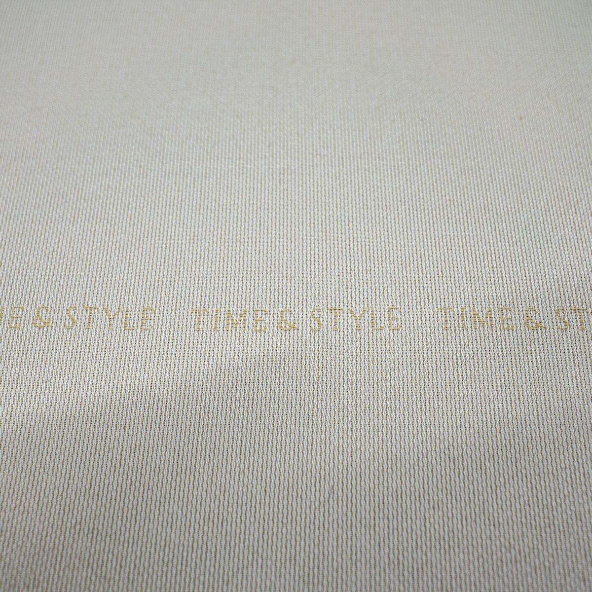 TIME-STYLE タイムアンドスタイル