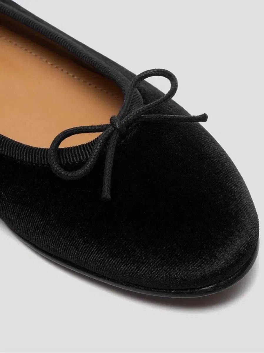 ベロア フラット