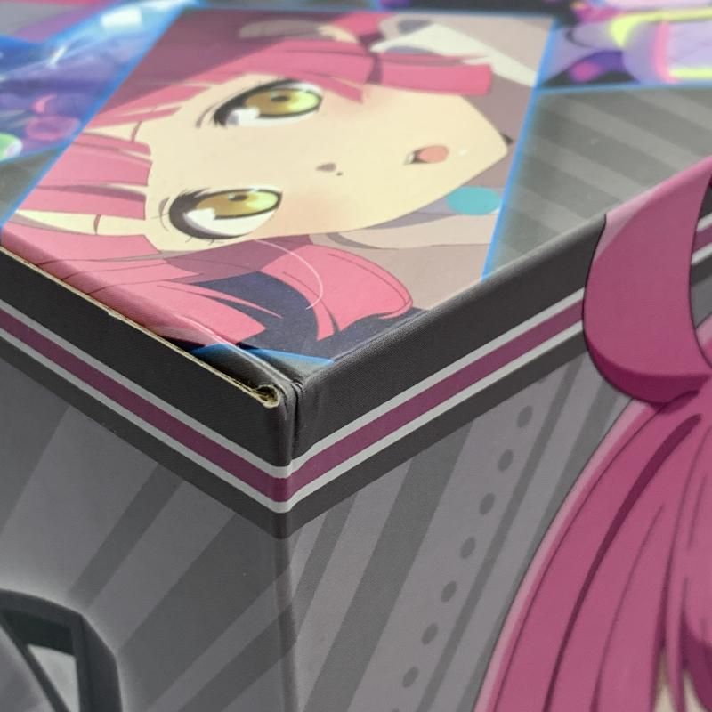 オートエモーションコンバート 璃奈ちゃんボード 未開封 未開封正規品 ラブライブ！虹ヶ咲学園スクールアイドル同好会