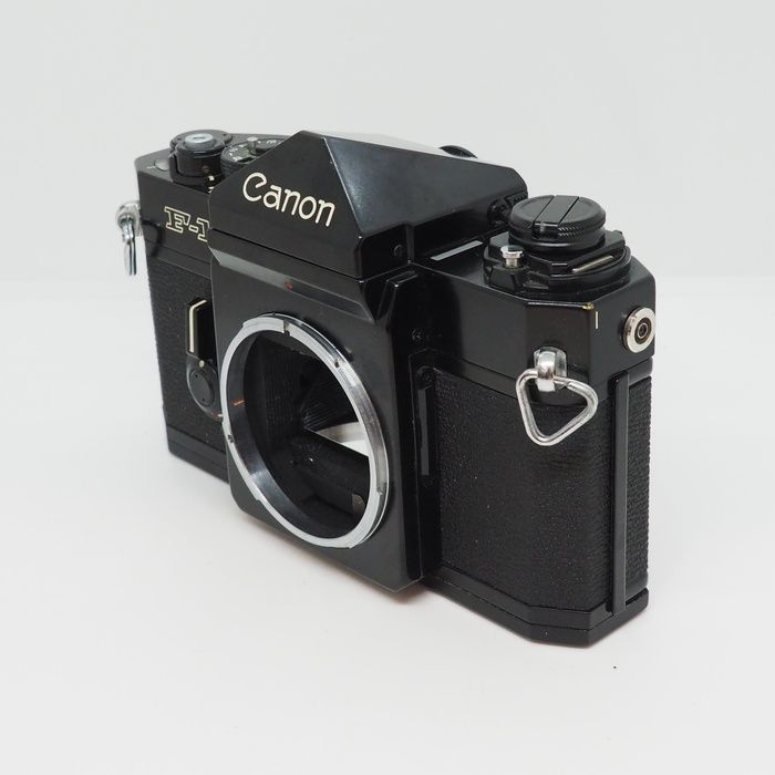 キヤノン Canon F-1 前期
