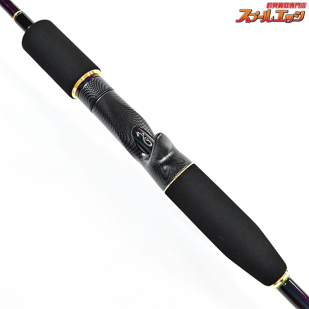 【新品】 希少 スーパーグランドスラム エアレイド テムジン TMJC-66MH 【エバーグリーン】 テムジン スーパーグランドスラム TMJC-66MH