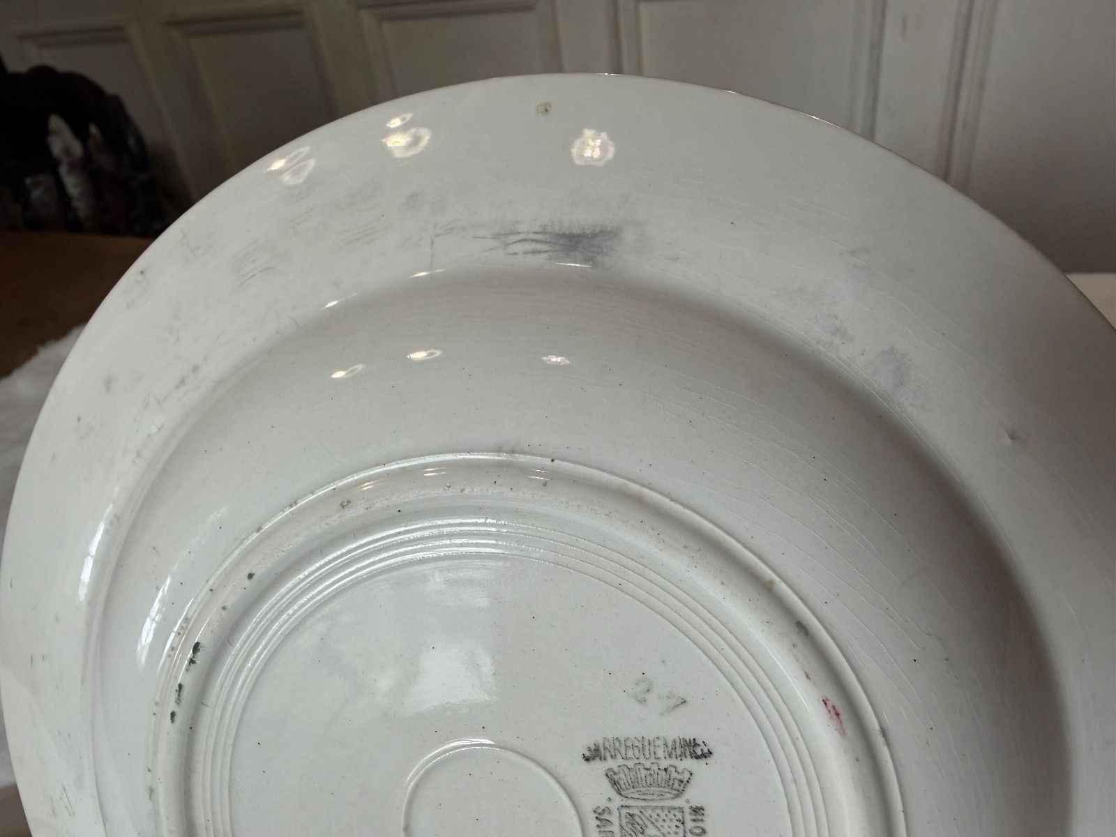 ディゴワン フレンチスタイル