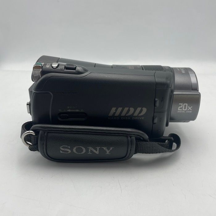 ソニー SONY HDR-SR8 デジタルビデオカメラ HDR-SR8 | 機種別サポート | デジタルビデオカメラ ハンディカム
