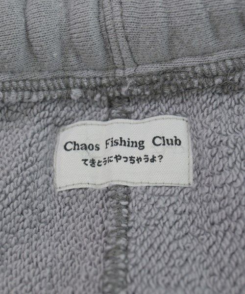 Chaos Fishing Club スウェットパンツ メンズ 【古着】【中古】【送料