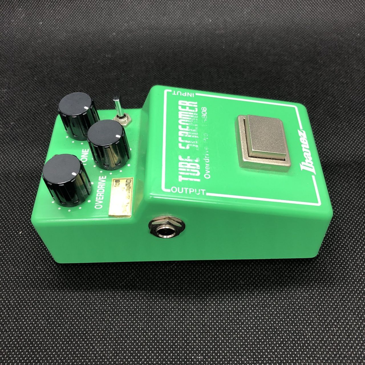 Dr Lake Hyper TS808 mod - メルカリ
