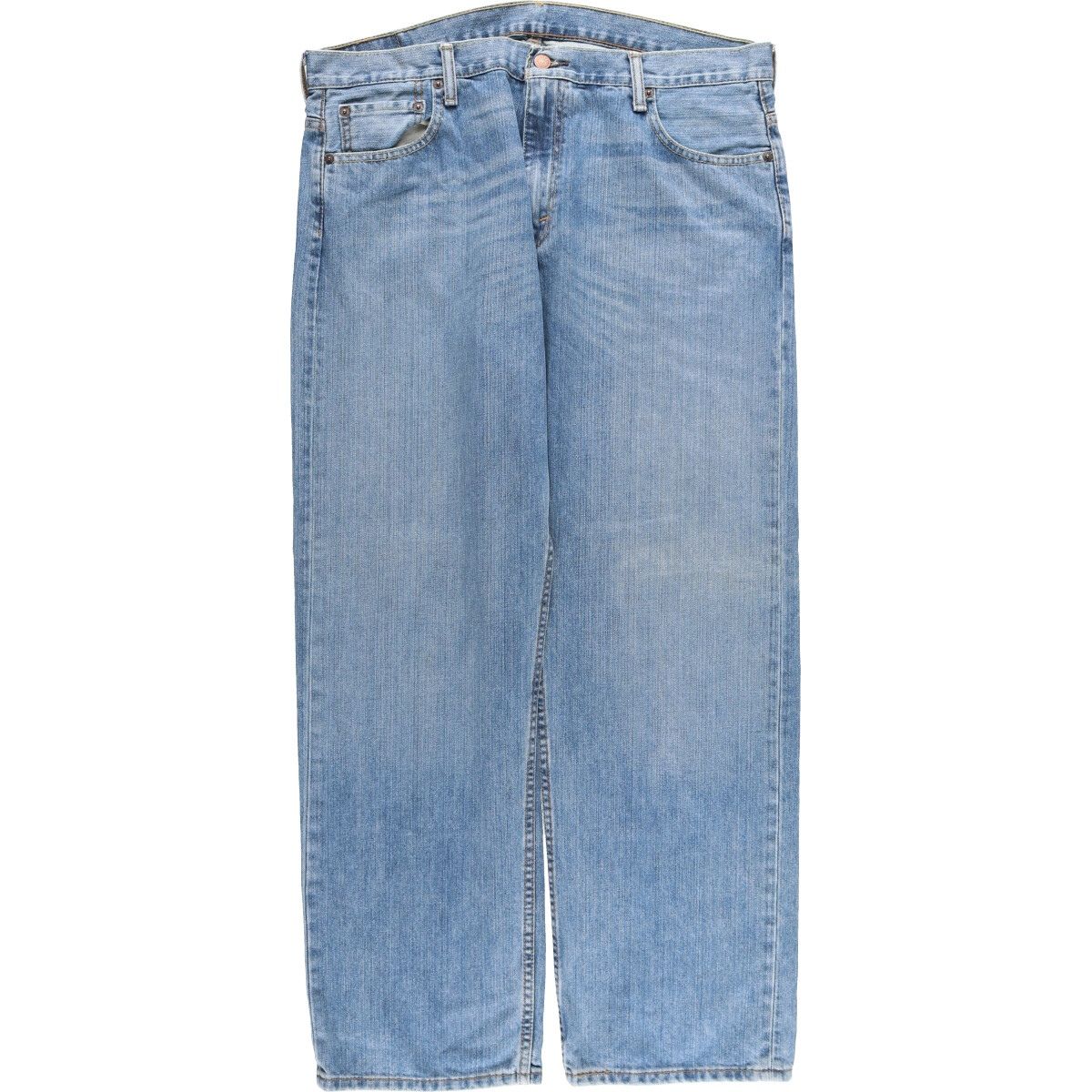 古着 リーバイス Levi's 569 ストレートデニムパンツ メンズw38/eaa436990