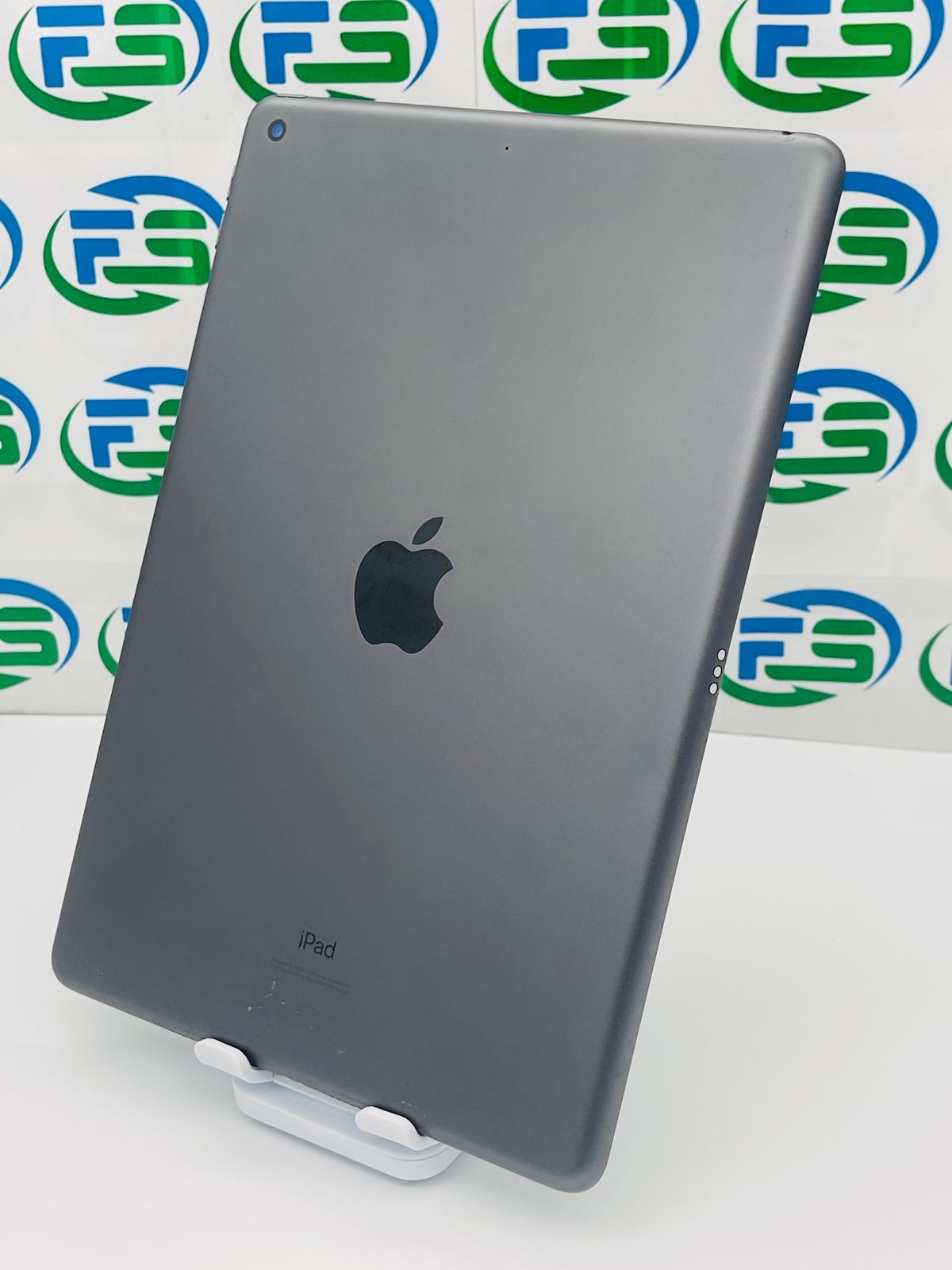 iPad 10.2 インチ 第7世代 Wi-Fi 32 GB スペースグレイ 【公式通販】