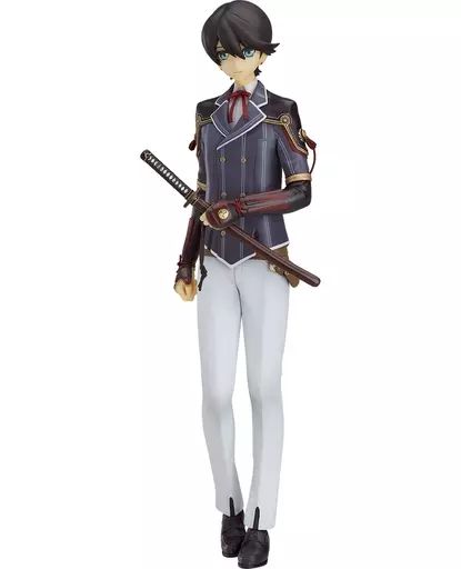 中古】フィギュア [特典付き] 堀川国広 「刀剣乱舞-ONLINE-」 1/8 