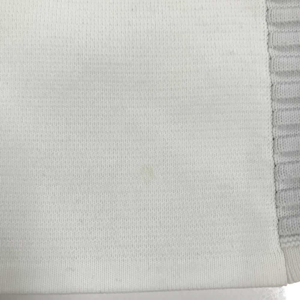 1 パーリーゲイツ ビッグロゴ レオパード ニットスカート 日本製