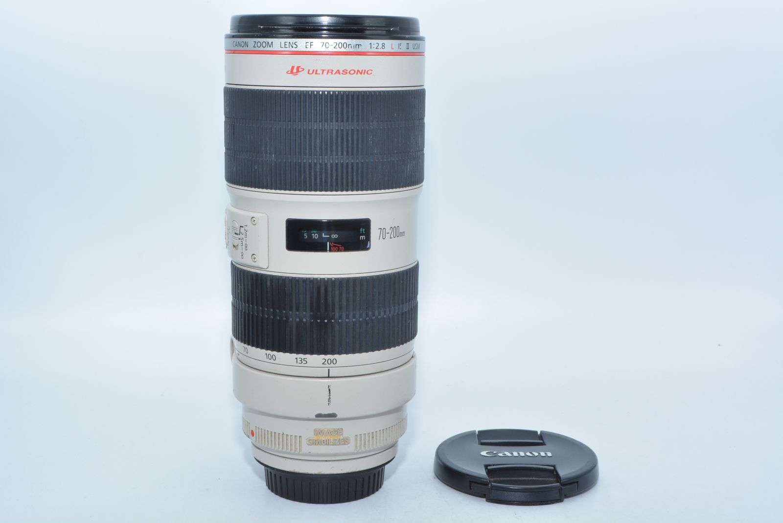 F2.8L IS