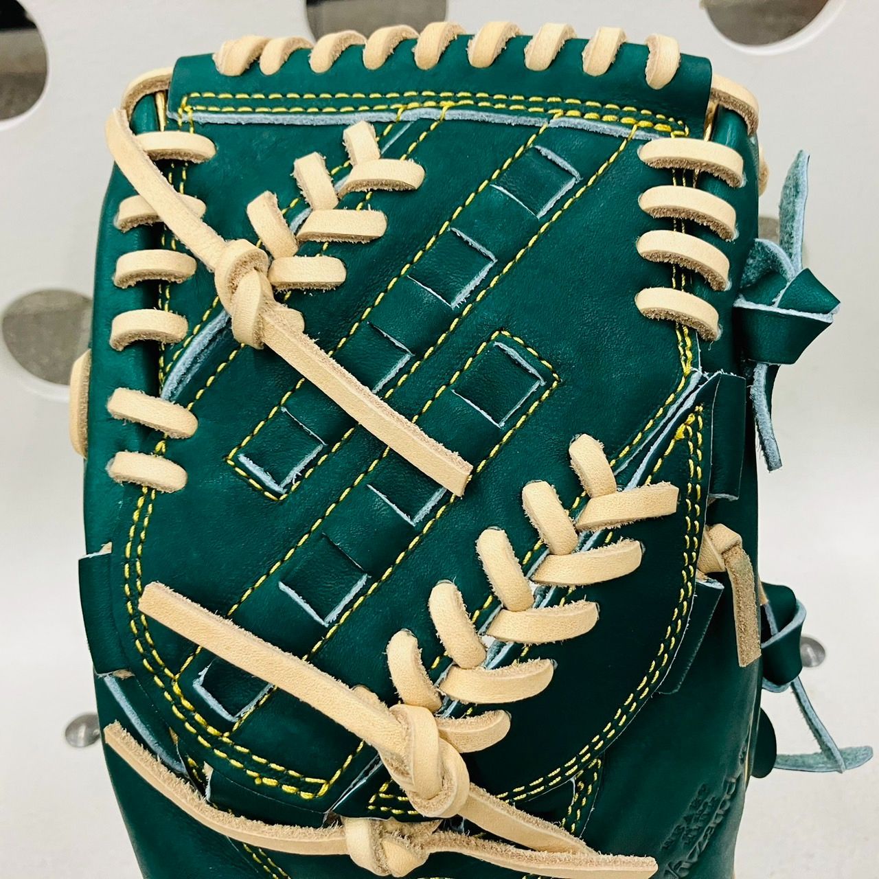 ローリングス Rawlings HOH ウィザード Wizard#01 軟式用 投手用