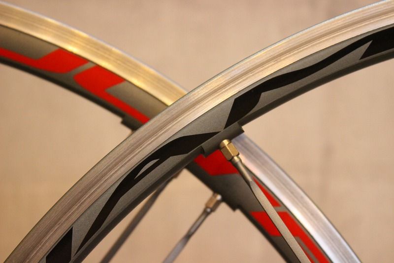 カンパニョーロ CAMPAGNOLO シャマル ウルトラ SHAMAL ULTRA